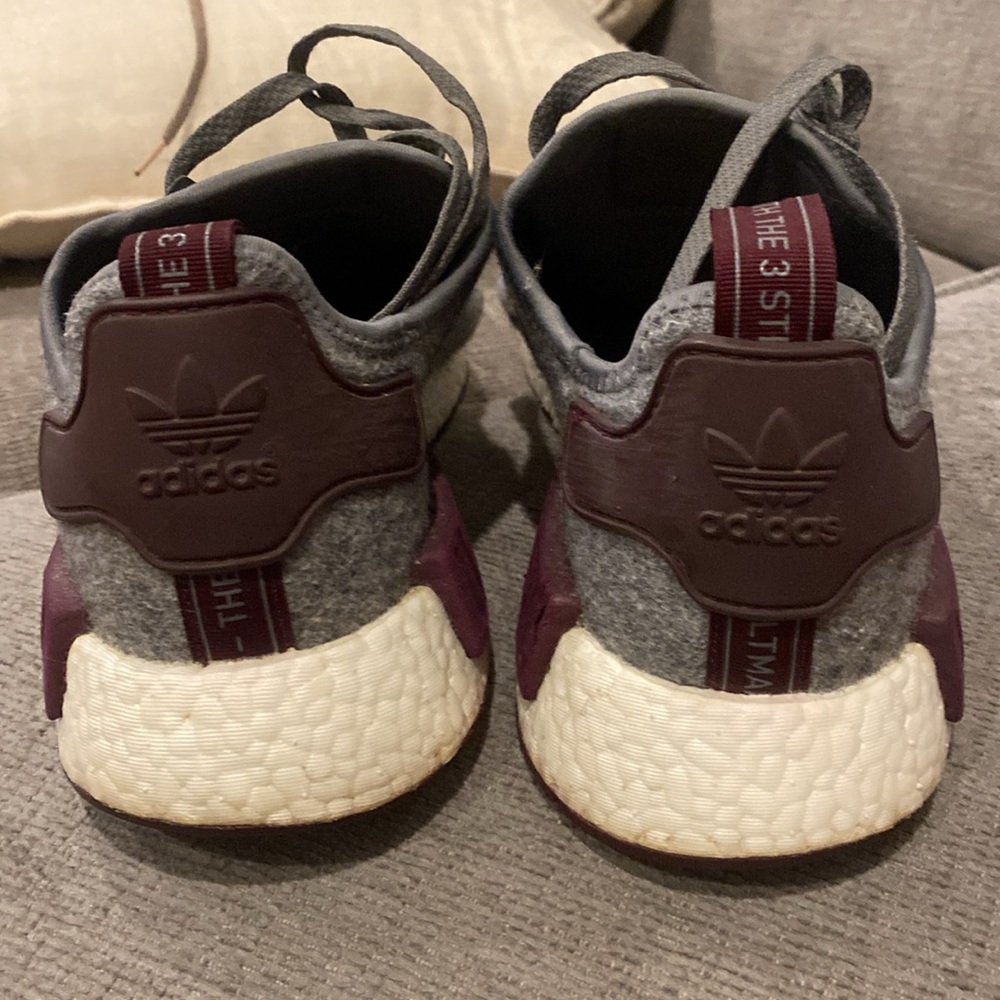 Adidas NMD R1 - Picture 3 of 4